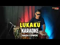 Download Lagu LUKAKU  KARAOKE NADA COWOK VERSI KOPLO