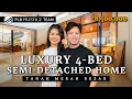 Download Lagu Tanah Merah Besar Lane - Halfvrijstaande woning met 2 verdiepingen in District 17 | $ 8.500.000 | Melvin \u0026 Joan
