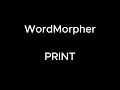 iPeeWell - WordMorpher Tutorial 7 Batch Print Word and PDF Documents