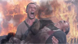 日軍大佐殘忍地殺害了神槍小伙的父親，小伙化身戰場狙神，手刃日軍大佐為父報仇…#film #动作片 #战争片 #抗战 #抗日 #film #军旅 #drama