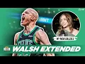 BREAKING Celtics Sign Jordan Walsh to Long-Term Extension LIVE You Got Boston