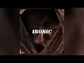 Download Lagu #MaliStrip Richi - Ironic (Official Audio)