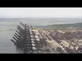 2 Port of Houston terminals reopening after worker tests positive for coronavirus
