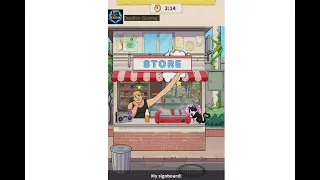 Brain Puzzle 3: Crazy Mind Level 129 Screenshot