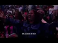 Folabi Nuel - The African Praise Experience ( Praise and Worship Medley)