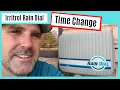 Irritrol Rain Dial Programming Sprinkler Timer Programming