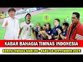 Download Lagu 🔴BERKELAS BIKIN TERCENGANG? LANGKAH CERDAS STY BIKIN DINGIN WARGA INDONESIA? BERITA TIMNAS -10/09/25