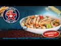 North Star Cafe - Mix green salad with Grilled chicken breast