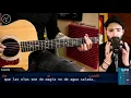 Mientes Tan Bien SIN BANDERA | Cover Christianvib | Guitarra Acustico