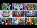 All Mirror Islands FULL SONGS With Eyes My Signging Monsters