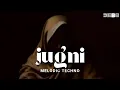 Download Lagu JUGNI | Melodic Techno | Debb