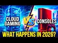 Cloud Gaming vs Consoles What Happens in 2026