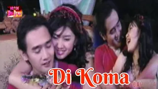 di koma icha u0026 irman heryana misteri illahi stf bercinta dalam badai vcd copy indosiar