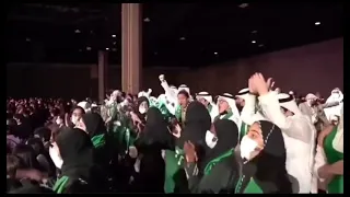 تصميم ل سعوديه   سعوديه كل عام وا واحنا باول الصفوف    دندنها