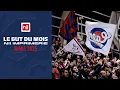 (Mars 2025) SMCaen x NII Imprimerie : Votez pour le but du mois