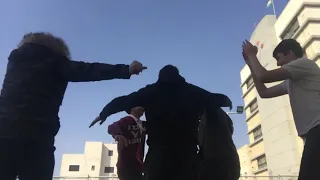 حصريا فيديو كليب ملك ملك Malek Malek Video Clip 