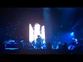 jack white - ice station zebra [live]