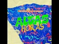 ALTAS HORAS