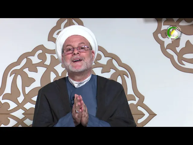 ⁣11   المقصد الأول في الأمور العامة، الفصل الأول، المسألة..، ص26 - الأستاذ: سماحة الشیخ فضیل الجزائری