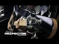 Download Lagu Bondan Prakoso \u0026 Fade2Black - Rezpector [ Bass Cover ] #046