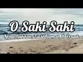 O SAKI SAKI (lyrics) | Batla House | Nora Fatehi, Neha Kakkar, Tulsi Kumar & B Praak