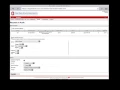 Degree Audit