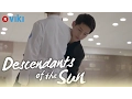 Download Lagu Descendants of the Sun - EP1 | Song Joong Ki Knocks Song Hye Kyo's Phone Out Of Her Hand [Eng Sub]