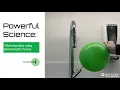 Powerful Science Bending Water Using Electrostatic Forces
