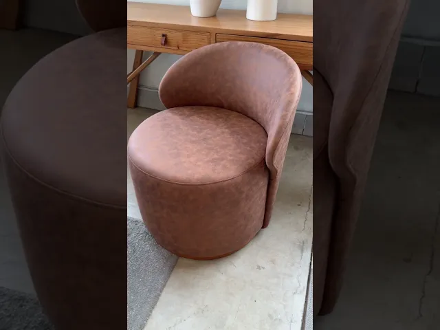 Vídeo do produto