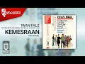 Download Lagu Iwan Fals, Rafika Duri, Betharia Sonatha, Chrisye DKK - Kemesraan (Official Karaoke Video) No Vocal