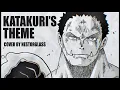 Katakuri's Theme (Metal Cover) - TotallyNotMark Soundtrack