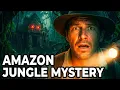 Lagu Amazon Jungle Mystery 🌿 | World’s Most Dangerous Rainforest | Untold Secrets, Tribes \u0026 Creatures