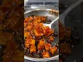 Download Lagu The BEST Sticky Sesame Tofu (easy recipe)