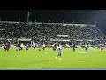 Issa Sisdoh -Vuma Dlozi Lami (Live at Botswana National Stadium) | Independence Day 2026 🇧🇼