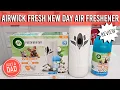 Download Lagu Air Wick Automatic Air Freshener REVIEW