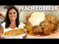 The Best Peach Cobbler You ll Ever Make Allrecipes