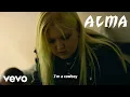 Download Lagu ALMA - Cowboy (Lyric video)