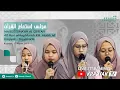 Download Lagu #2 Majelis Sema'an Al-Qur'an Putri | Rabu, 17 Maret 2021
