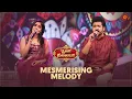 Download Lagu Srithika  and SSR Aaryann on singer mode | Poova Thalaya | New Entertainment Show | Sun TV