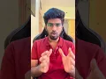 Class vs Functional Components in React Tamil Anton Francis Jeejo