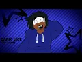 Bark Like U Want It || Original Animation Meme (FlipaClip)