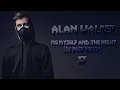 Download Lagu Alan Walker - Me Myself And The Night (DJ BaS3 Remix)