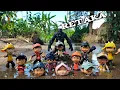 Download Lagu Boboiboy And Family,Menyelamatkan Sahabat Boboiboy Semesta Bertarung Melawan RETAKA Di Sungai