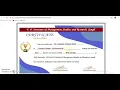 Auto generated Certificate Assignment