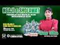 Download Lagu LIVE PENGAJIAN AKBAR GUS ULIN DAN SHOLAWAT QASIMA DI MEJING CANDI MULYO MAGELANG
