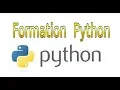 Les Listes Deroulantes Combobox en Python Tkinter