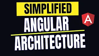 1 Angular Architecture Angular In Depth Hindi