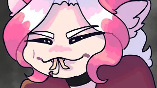 shrink ray disaster giantess vore animation 