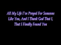 Download Lagu K-Ci and JoJo - All My Life(lyrics)