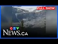 Download Lagu Two people killed in Banff rockslide |CTV News Calgary at 6 for June 20, 2025